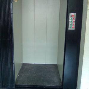 Goods Lifts 2
