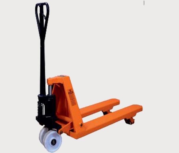 Hydraulic Material Handling Equipment 3