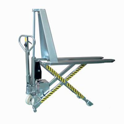 Hydraulic Material Handling Equipment 5