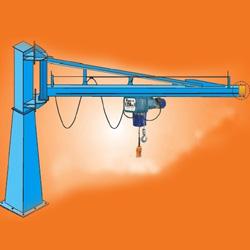 Jib Crane