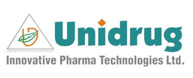 Unidrug Innovative Pharma - M.D. Industries Client