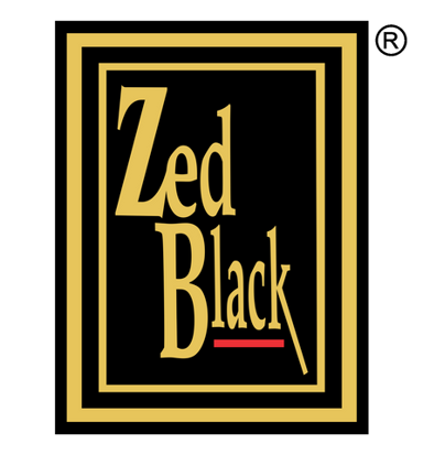 Zed Black Agarbatti - M.D. Industries Client