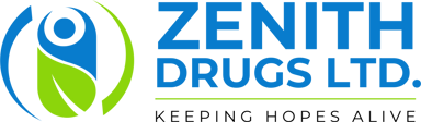 Zenith Drugs - M.D. Industries Client